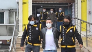 Cezaevi önünde kanlı pusuda tutuklu sayısı 4'e yükseldi