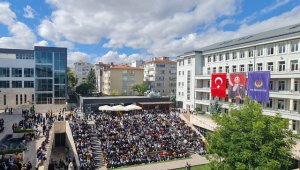 CHP Kırşehir İl Başkanı Genç, Kovid-19'un eğitim sistemini olumsuz etkilediğini bildirdi