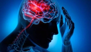 Çift görme beyin tümörü habercisi olabilir