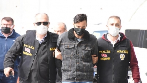 Cinayet şüphelisi Mohammed'in çorabında kayıp Sally'nin kan izi bulundu