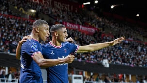 Club Brugge PSG CANLI YAYIN