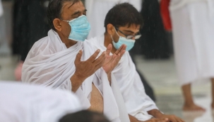 Cumanız mübarek olsun! İşte her türlü sıkıntıdan kurtaracak dua...