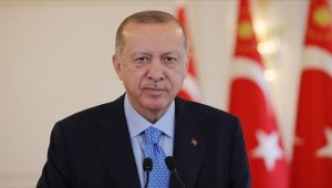 Cumhurbaşkanı Erdoğan 19-22 Eylül'de ABD'yi ziyaret edecek