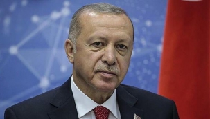 Cumhurbaşkanı Erdoğan ABD'den döndü