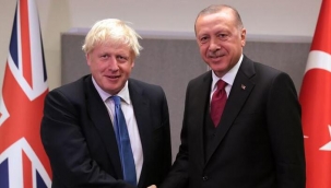 Cumhurbaşkanı Erdoğan'dan ABD'de peş peşe kritik görüşmeler