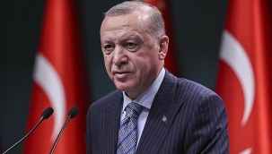 Cumhurbaşkanı Erdoğan'dan yurt eleştirilerine cevap