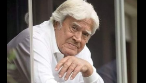 Cüneyt Arkın'dan olay sözler: Saraylar yapıyoruz niye yurt yapmıyoruz?