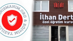 Danışmanım.Org Kurum memnuniyet testlerini uygulamaya devam ediyor