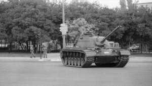 Demokrasinin kara lekesi 12 Eylül darbesinin üzerinden 41 yıl geçti