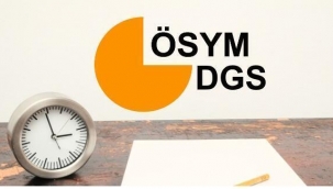 DGS üniversite kayıtları ne zaman? 2021 DGS elektronik kayıt (e-kayıt) tarihleri