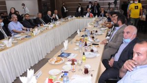 'Dünyada yatak sektörü 31 milyar dolar hacme sahip'