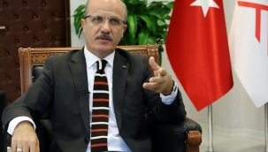 Eğitim süreci pandeminin sürecine göre şekillenecek