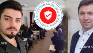 Eğitim Temsilcileri İstişare Toplantısında Biraraya Geldi