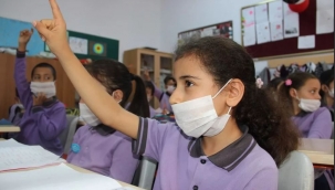  Hangi ilde kaç derslik karantinada?