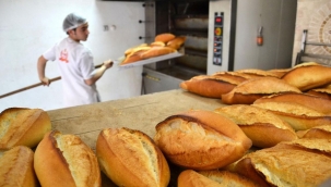 Ekmeğe zam yolda! Fırıncılar yüzde 21 zam istedi!