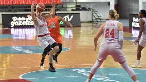 Erciyes Cup'ta ilk gün tamamlandı