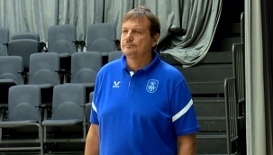 Ergin Ataman: Türkiye Ligi’nin marka değeri çok aşağı çekildi