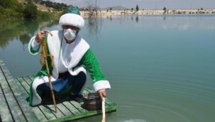 Eskişehir’in temsili Nasreddin Hoca'sı hayatını kaybetti