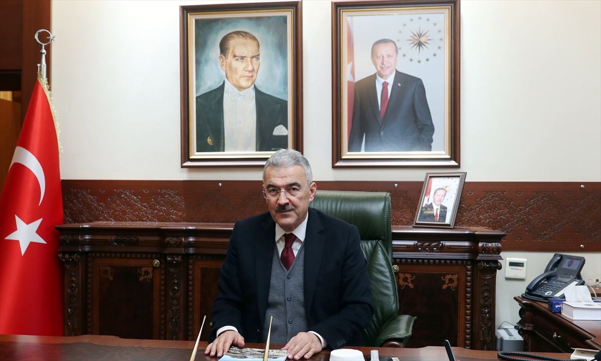 Eskişehir'in kurtuluşunun 99'uncu yıl dönümü kutlanıyor