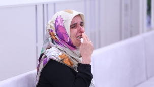 Esra Erol 18 yaşındaki genç kızı yayına çıkmadan buldu