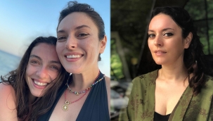 Ezgi Mola'dan Masumlar Apartmanı'ndan ayrılık açıklaması