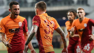 Fatih Terim, Alanyaspor faturasını kesti!