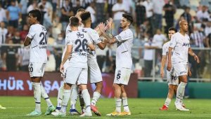 Fenerbahçe, UEFA Avrupa Ligi'nde Olympiakos'u konuk ediyor