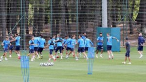 Fenerbahçe'nin konuğu Sivasspor