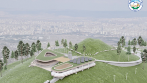 Füniküler Hat Projesi'nde teknik dosyalarda tamam