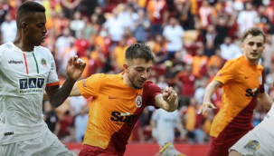 Galatasaray, Avrupa dönüşü evinde kayıp!