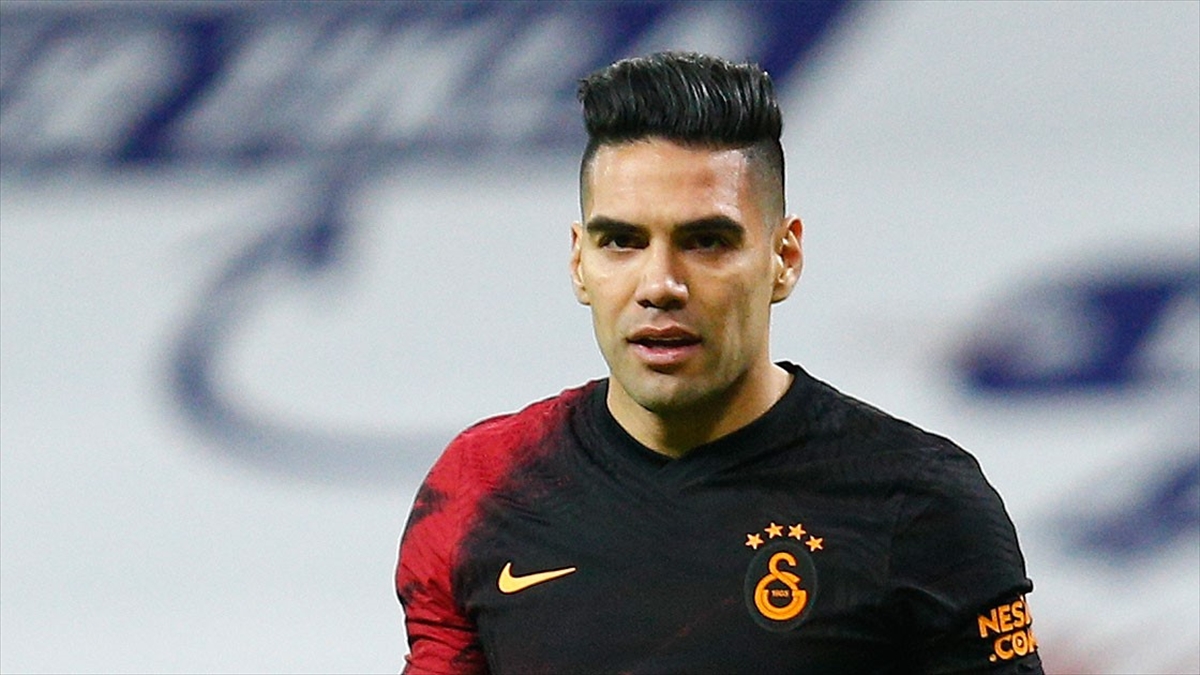 Galatasaray Falcao'da aradığını bulamadı