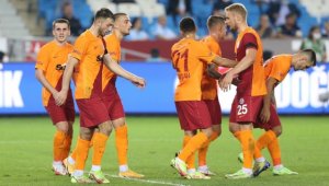 Galatasaray, Kayseri deplasmanında