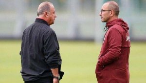 Galatasaray'ın İtalyan kondisyonerini tekme ile yaralayan sanığa 1 yıl hapis istemi