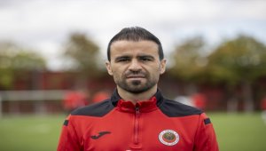 Gençlerbirliği'nde Süper Lig hedefine olan inanç yüksek