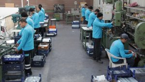 Girişimciler Diyarbakır'a yatırım yapmak için sıraya girdi