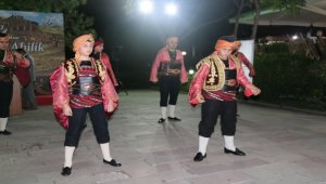 - Gölbaşı'nda 34. Ahilik Haftası kutlandı