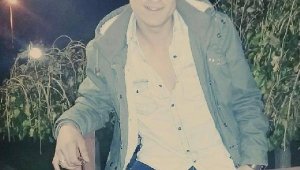 Gölette boğulan sağlık çalışanı toprağa verildi