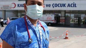 'Gribal semptomlarla koronavirüs şikayeti karışmış durumda'  