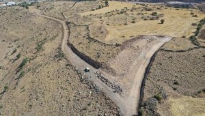 Hacılar Belediyesi 14 sanayi arsası için ihale düzenleyecek