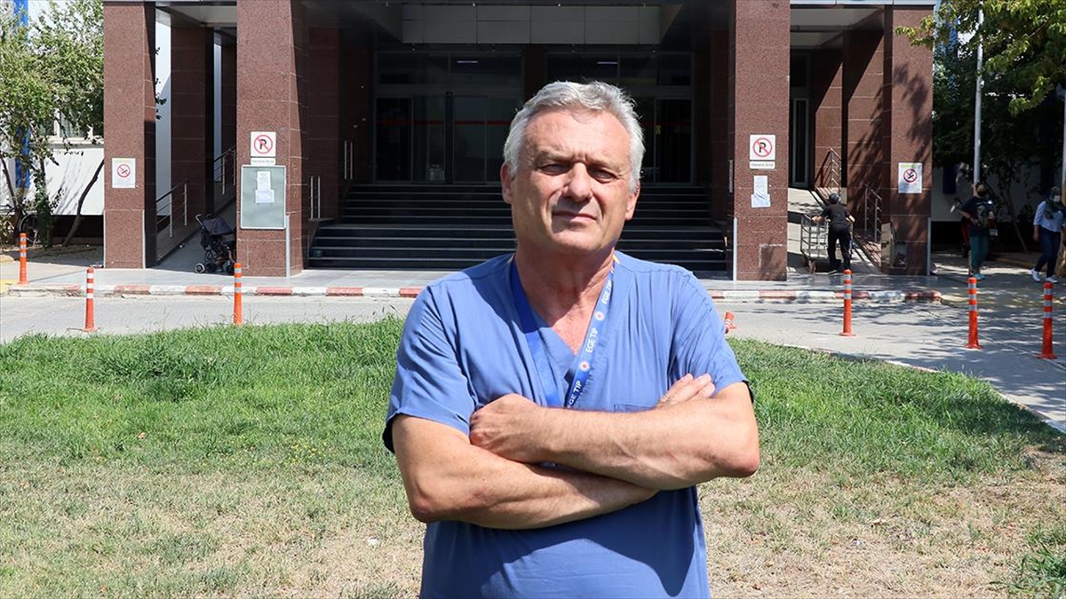 Hemofili A tedavisi için geliştirilen gen tedavisinin İzmir'deki faz 3 çalışmasında başarı sağlandı