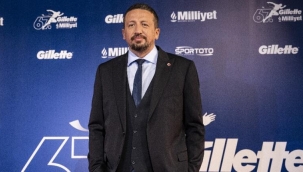 Hidayet Türkoğlu: İlkleri yaşatan sporcularımız oldu