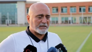 Hikmet Karaman: Galatasaray ve Giresunspor maçları çok önemli