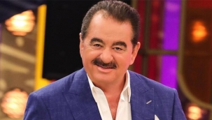 İbrahim Tatlıses'e iki buçuk ay hapis cezası