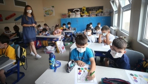 İçişleri Bakanlığı'ndan 'yüz yüze eğitim' genelgesi! Alınan önlemler