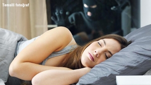 İğrenç saldırı! Otel odasında kâbusu yaşadı...