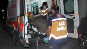 İki saat arayla, 2 kuzeni tabancayla yaraladı