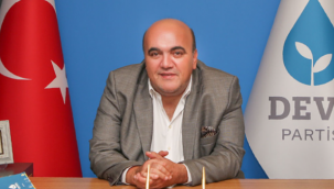 İl Başkanı Çanakcıo'dan 