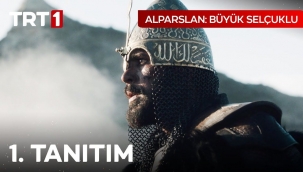 İlk fragmanı yayınlandı! Alparslan Büyük Selçuklu ne zaman başlıyor?