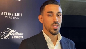 İrfan Can Kahveci: İnşallah şampiyon oluruz