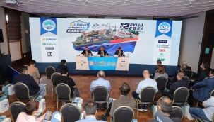 İstikbal Kayseri yarı maratonu, İstanbul'da tanıtıldı